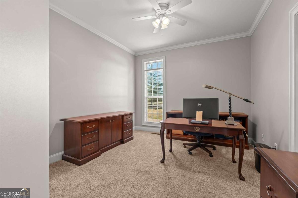 220 McKenzie Bridge Road Carrollton - Photo 36