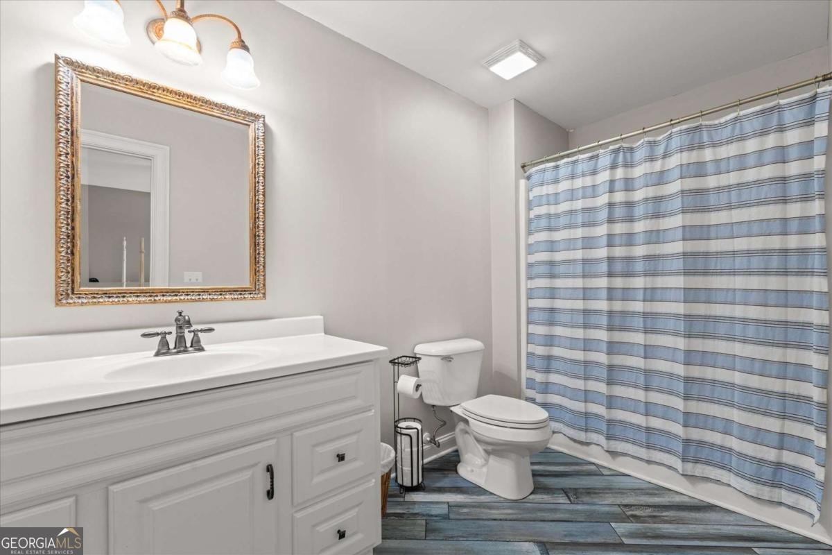 220 McKenzie Bridge Road Carrollton - Photo 49