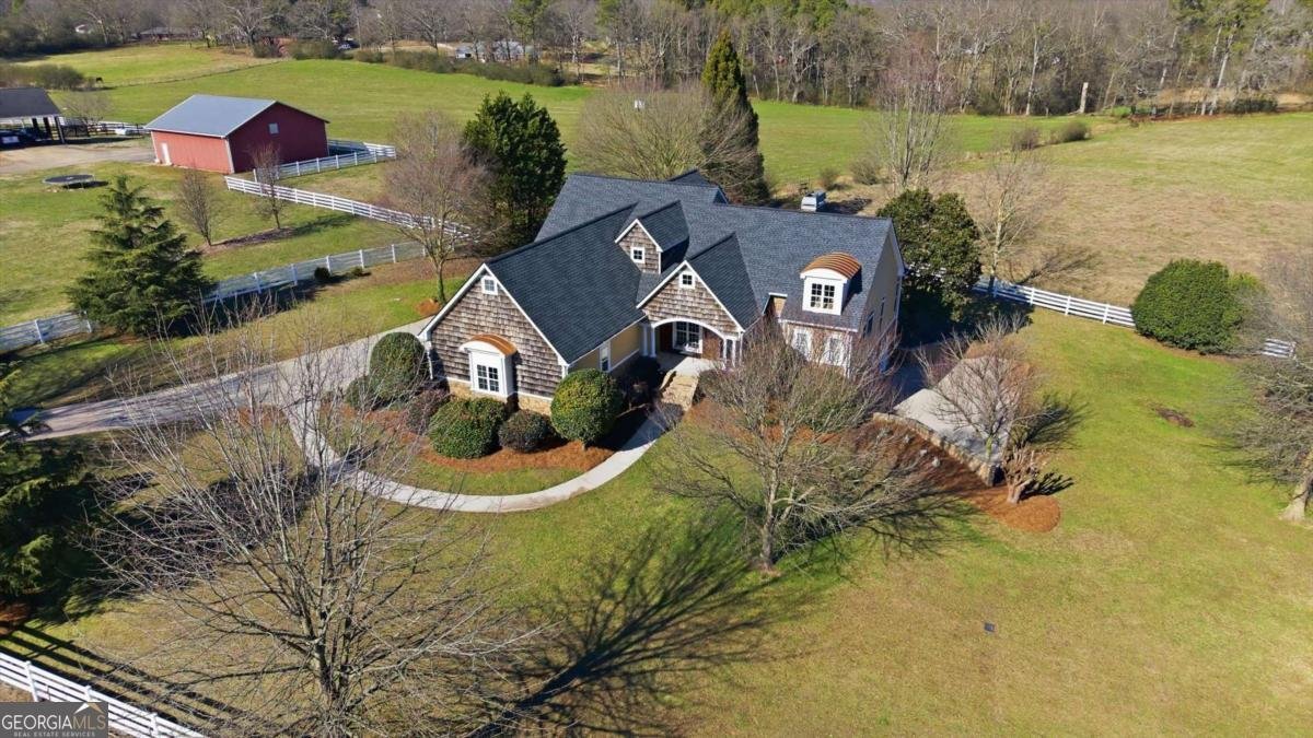 220 McKenzie Bridge Road Carrollton - Photo 56