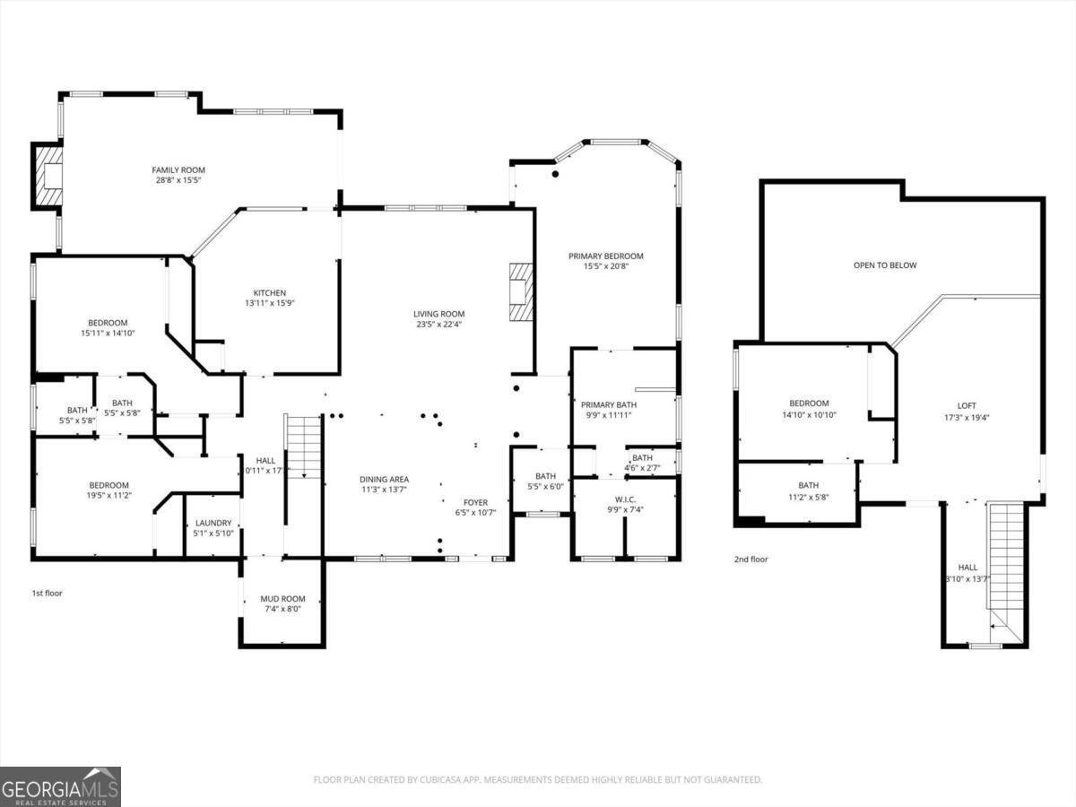 220 McKenzie Bridge Road Carrollton - Photo 79