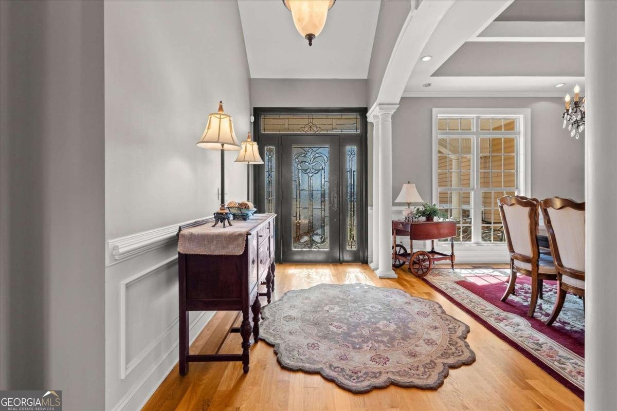 220 McKenzie Bridge Road Carrollton - Photo 8