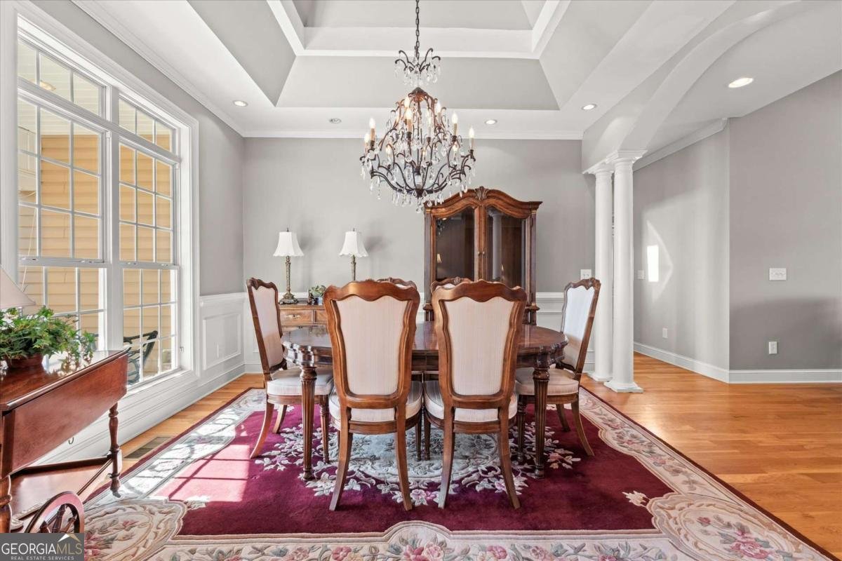 220 McKenzie Bridge Road Carrollton - Photo 9