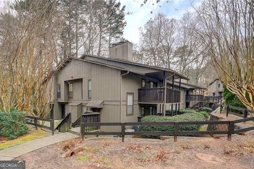 1804 Cumberland Court Smyrna - Photo 21