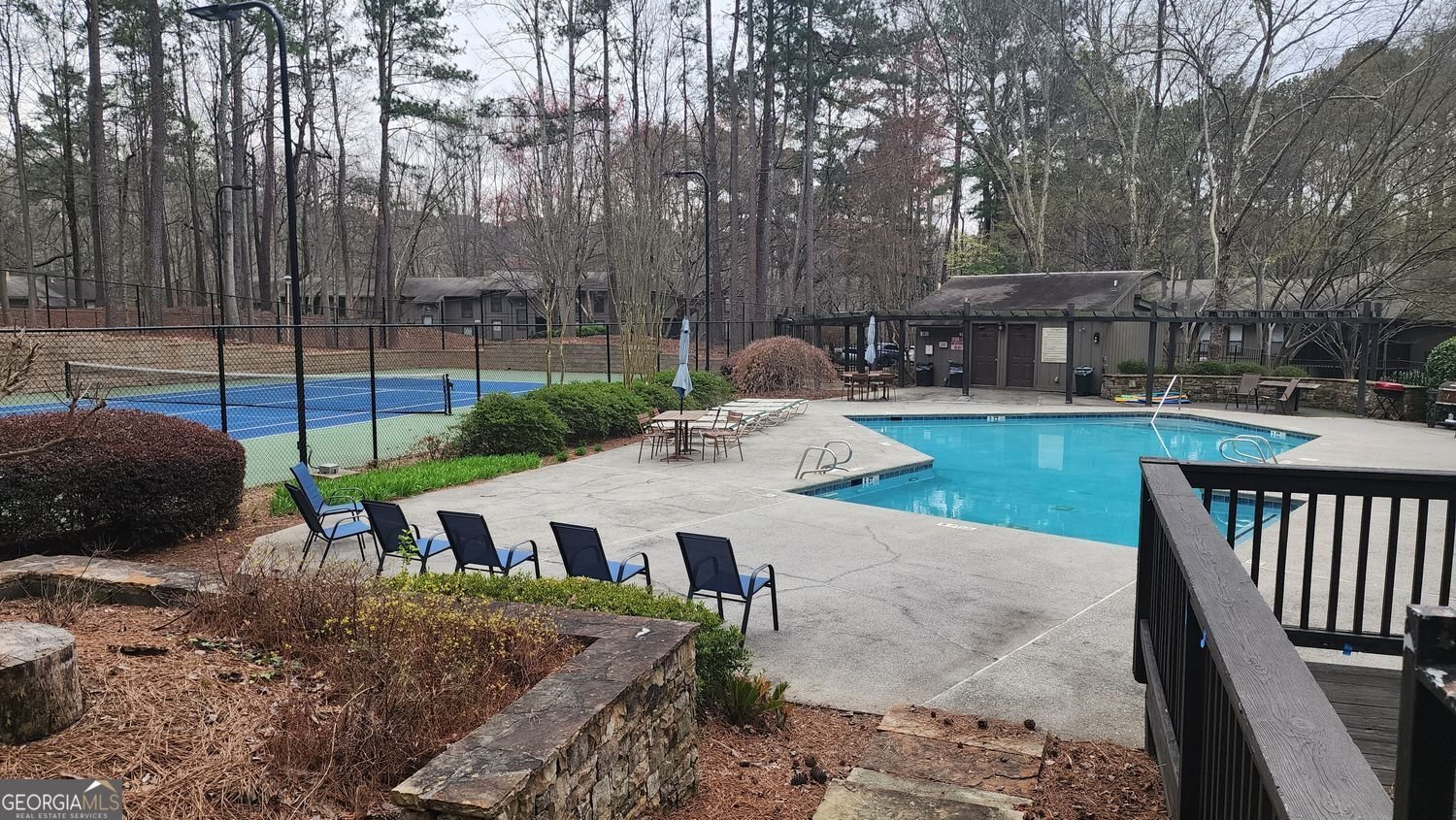 1804 Cumberland Court Smyrna - Photo 23