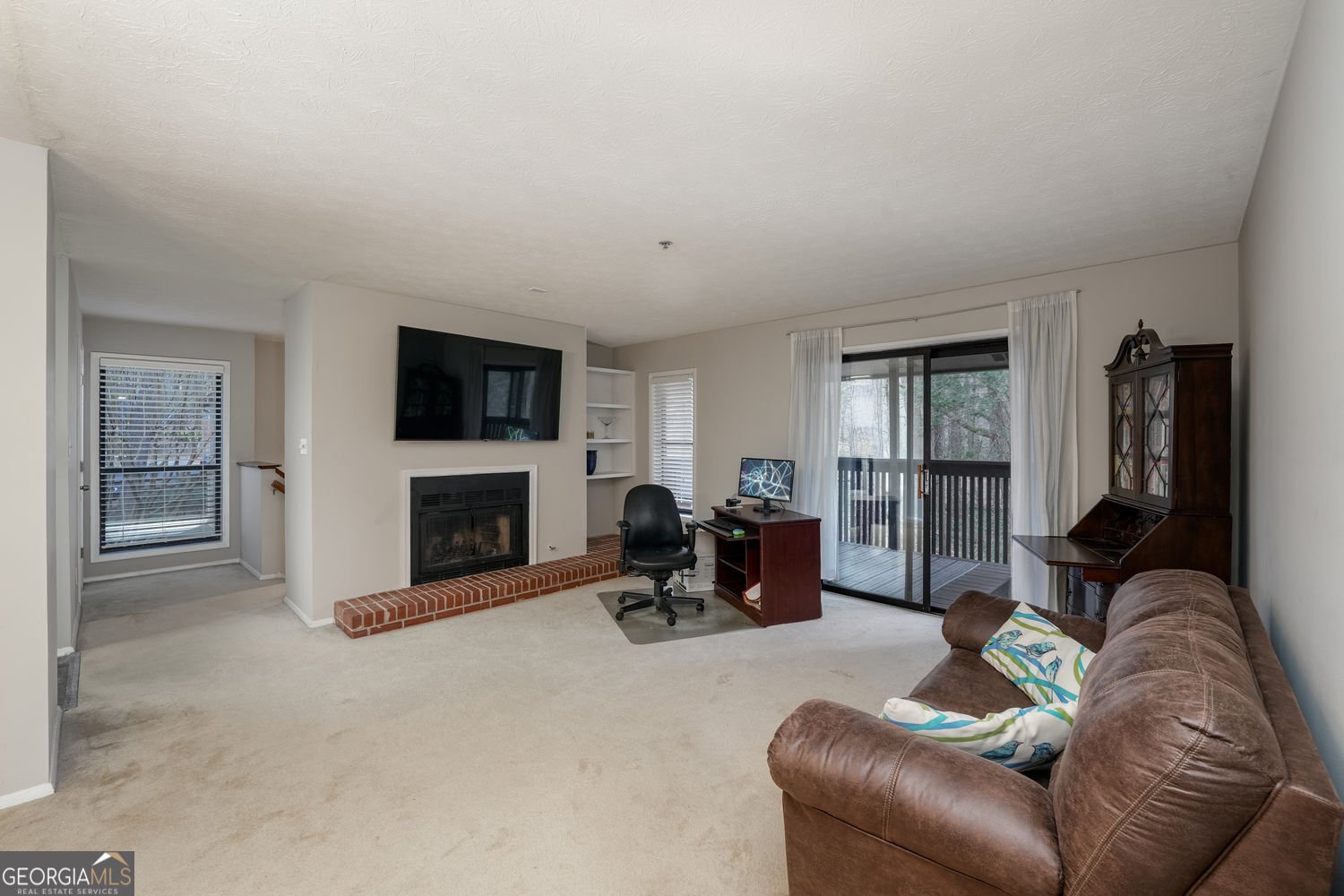 1804 Cumberland Court Smyrna - Photo 6