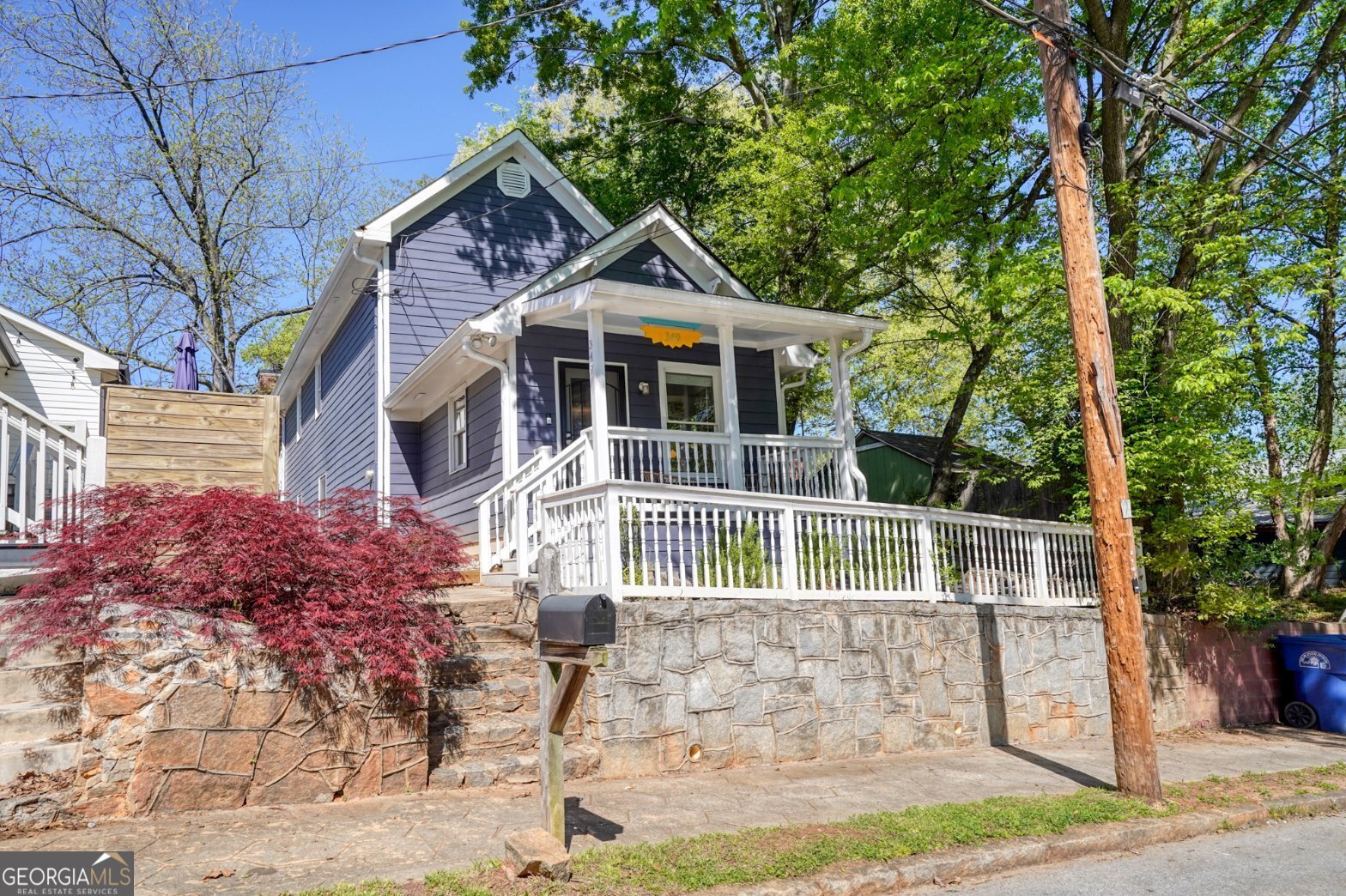 349 Cameron Street Atlanta - Photo 1