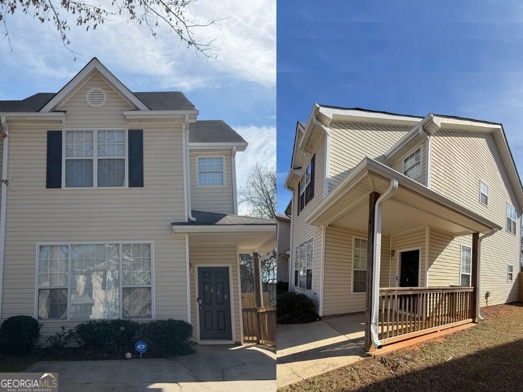 2409 Brianna Drive Hampton - Photo 1