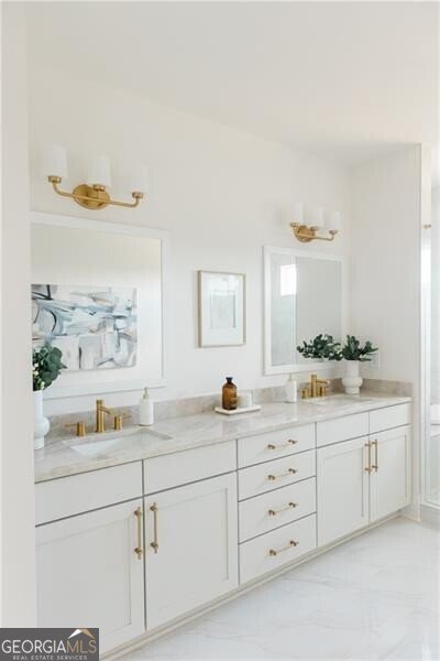 245 Mayfair Court Alpharetta - Photo 10