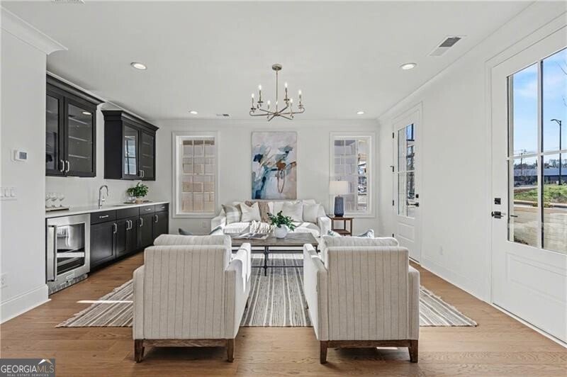 245 Mayfair Court Alpharetta - Photo 12