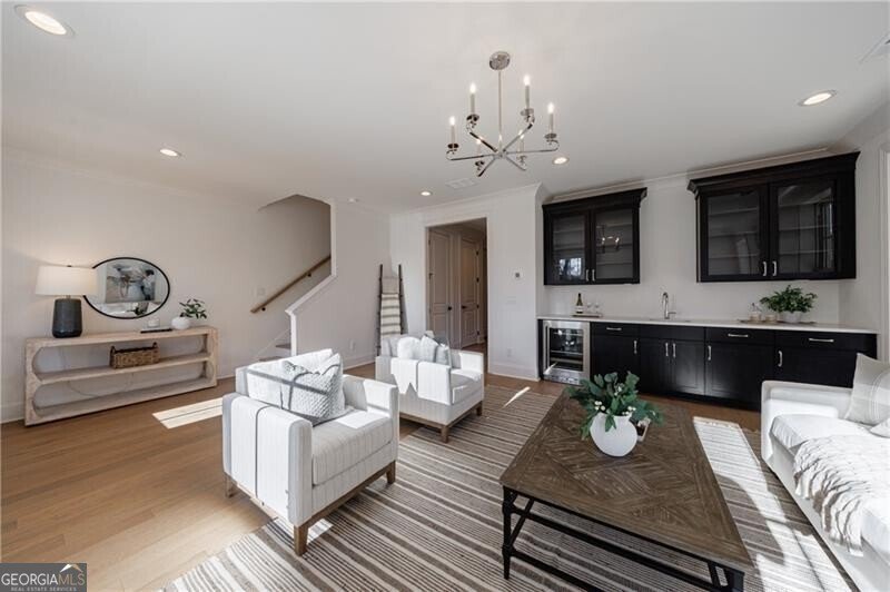 245 Mayfair Court Alpharetta - Photo 13