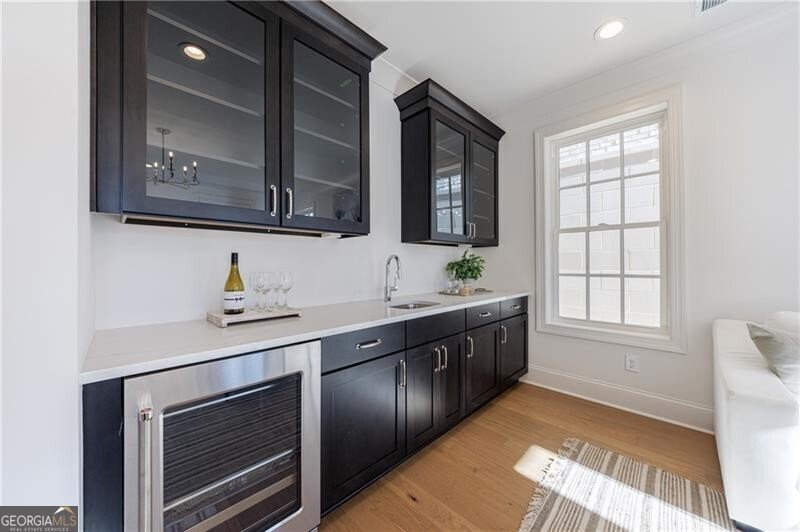 245 Mayfair Court Alpharetta - Photo 14