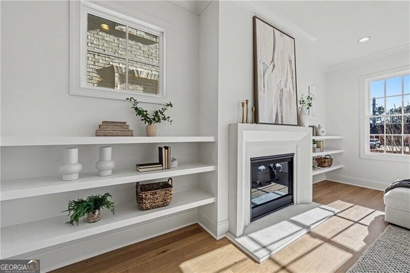 245 Mayfair Court Alpharetta - Photo 16