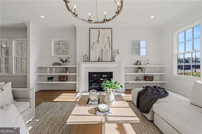 245 Mayfair Court Alpharetta - Photo 17