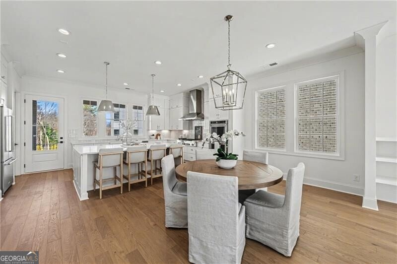 245 Mayfair Court Alpharetta - Photo 18