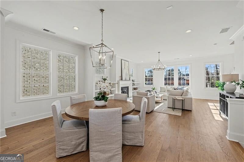 245 Mayfair Court Alpharetta - Photo 19