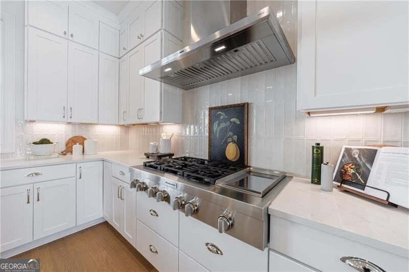 245 Mayfair Court Alpharetta - Photo 21