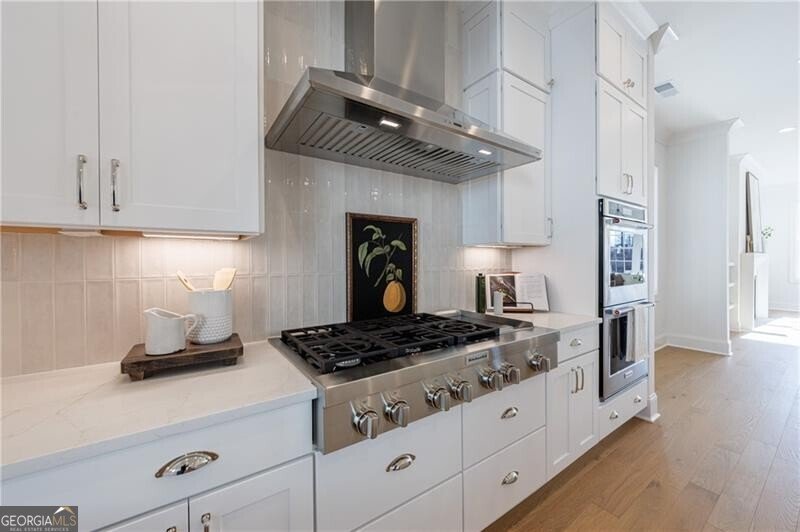 245 Mayfair Court Alpharetta - Photo 23