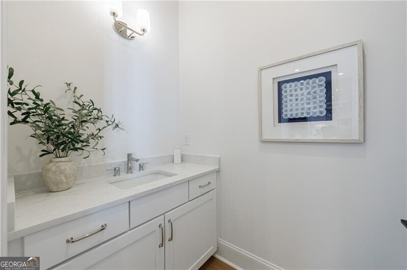 245 Mayfair Court Alpharetta - Photo 25