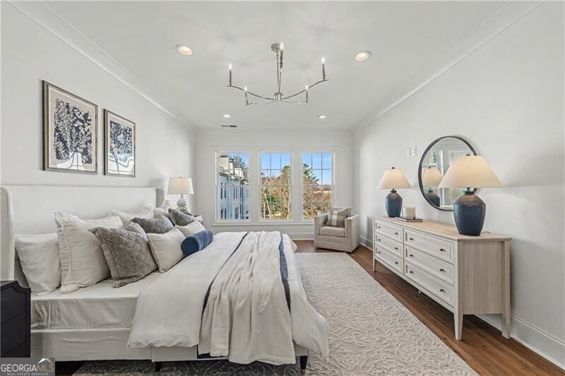 245 Mayfair Court Alpharetta - Photo 27