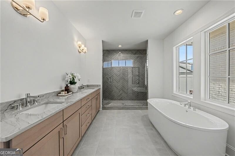 245 Mayfair Court Alpharetta - Photo 28