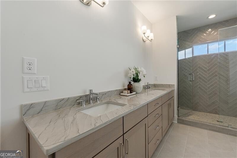 245 Mayfair Court Alpharetta - Photo 29