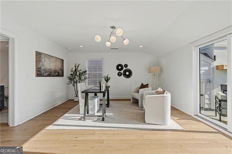 245 Mayfair Court Alpharetta - Photo 33