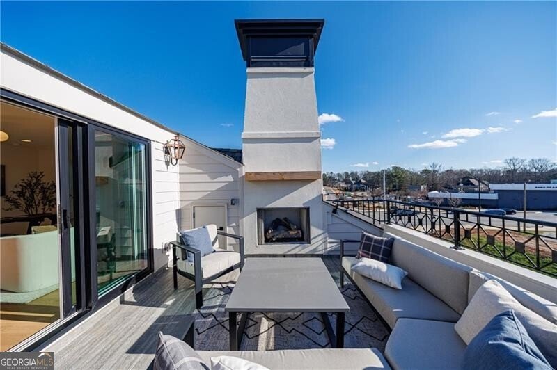 245 Mayfair Court Alpharetta - Photo 34