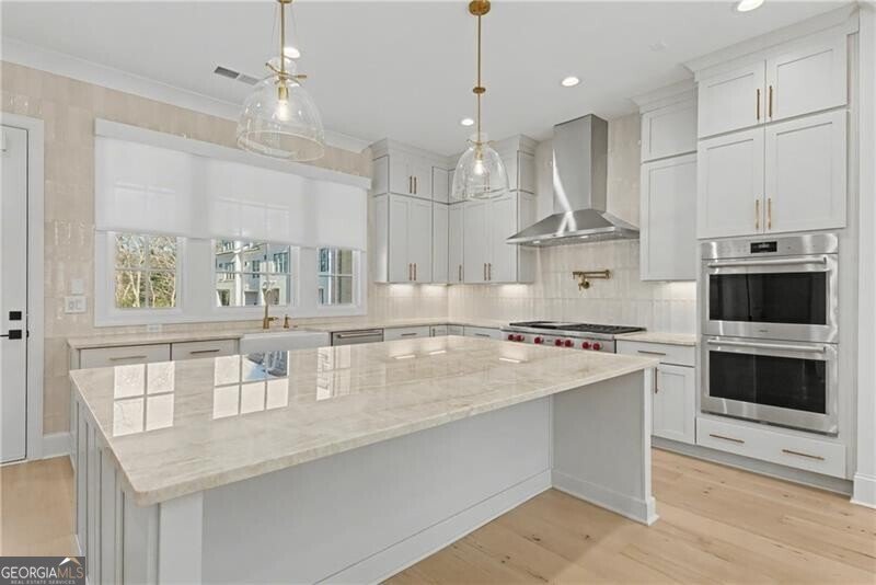 245 Mayfair Court Alpharetta - Photo 36