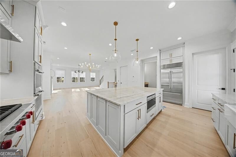 245 Mayfair Court Alpharetta - Photo 38