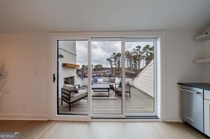 245 Mayfair Court Alpharetta - Photo 52