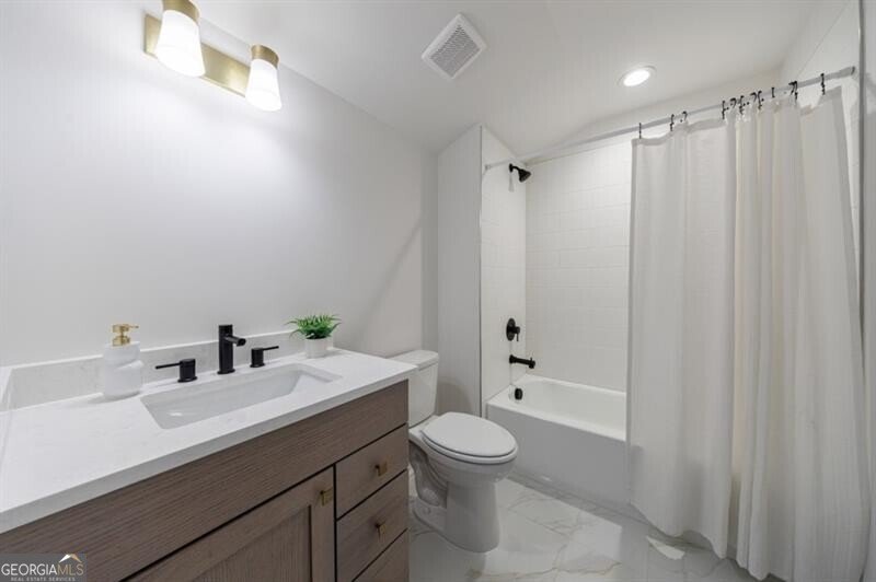 245 Mayfair Court Alpharetta - Photo 54