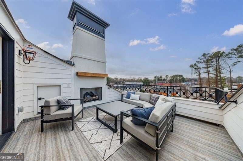 245 Mayfair Court Alpharetta - Photo 57