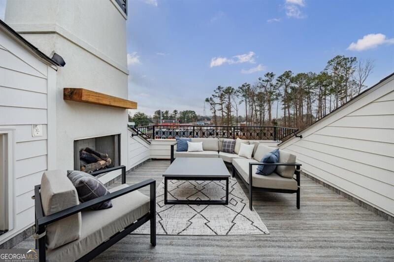 245 Mayfair Court Alpharetta - Photo 58