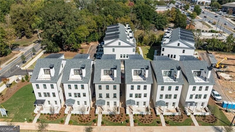 245 Mayfair Court Alpharetta - Photo 59