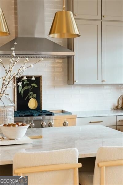 245 Mayfair Court Alpharetta - Photo 7