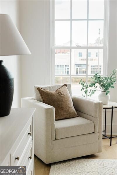 245 Mayfair Court Alpharetta - Photo 8