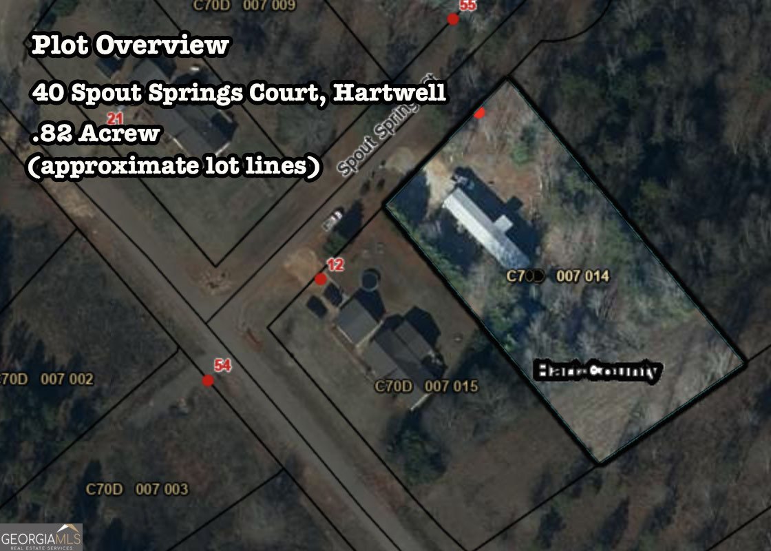 40 Spout Springs Court Hartwell - Photo 23