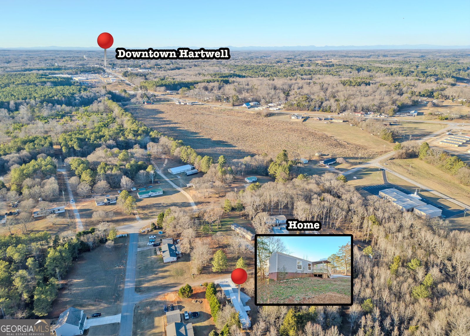 40 Spout Springs Court Hartwell - Photo 25