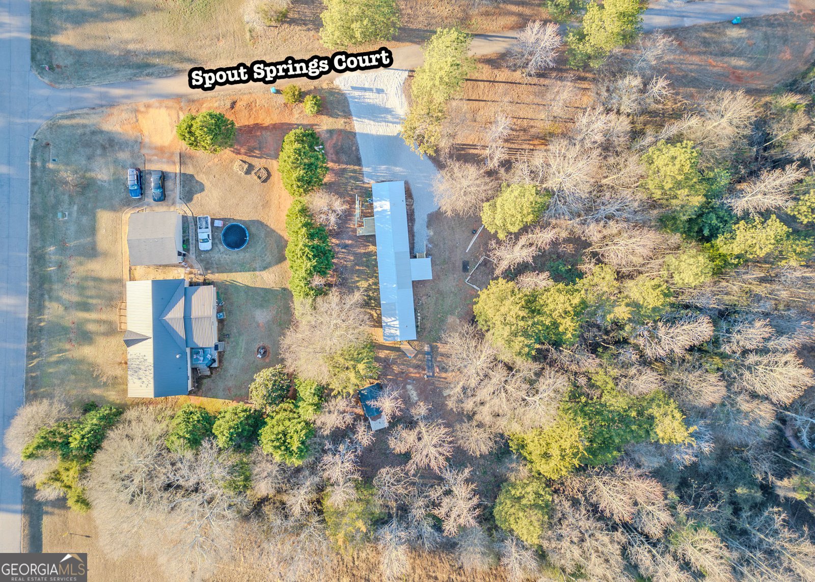 40 Spout Springs Court Hartwell - Photo 26