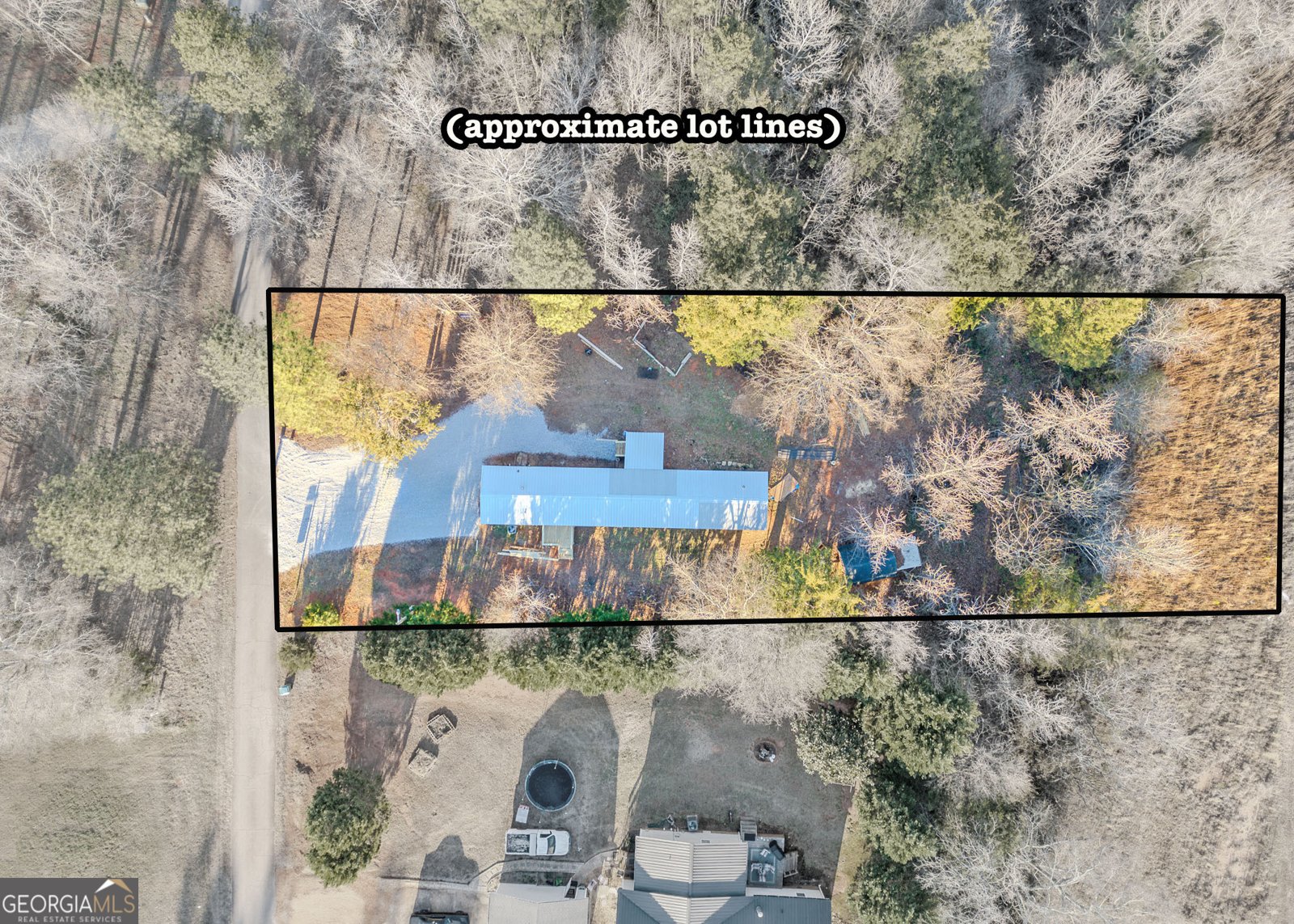 40 Spout Springs Court Hartwell - Photo 27