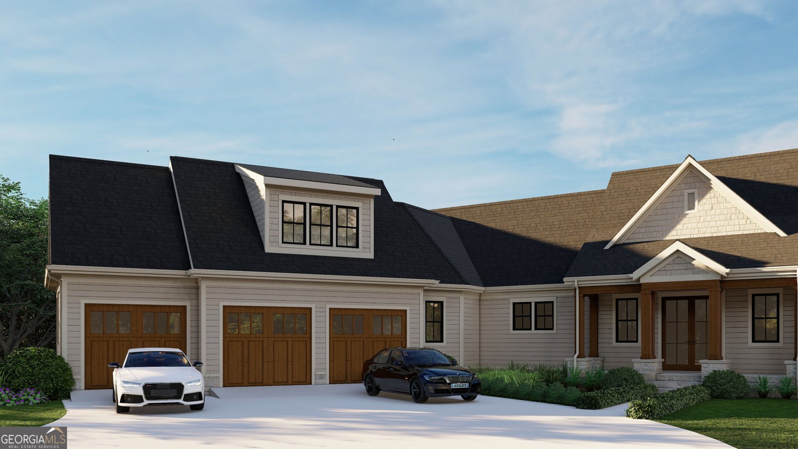 1040 Parrotts Cove Greensboro - Photo 10