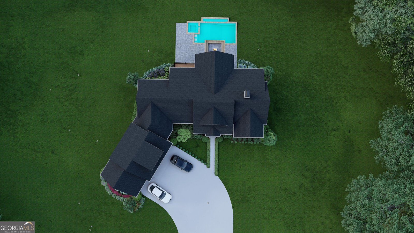 1040 Parrotts Cove Greensboro - Photo 11