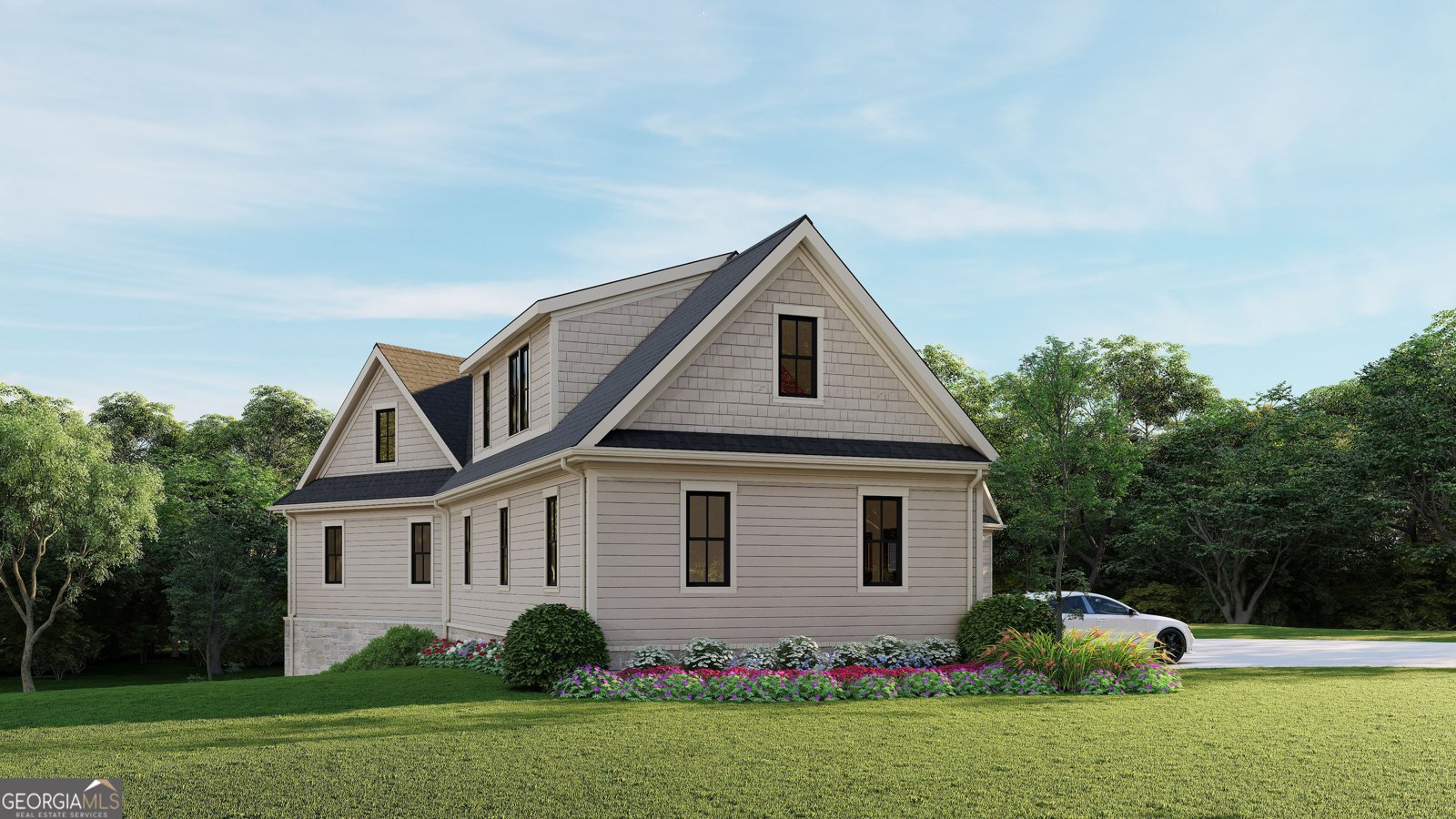 1040 Parrotts Cove Greensboro - Photo 14