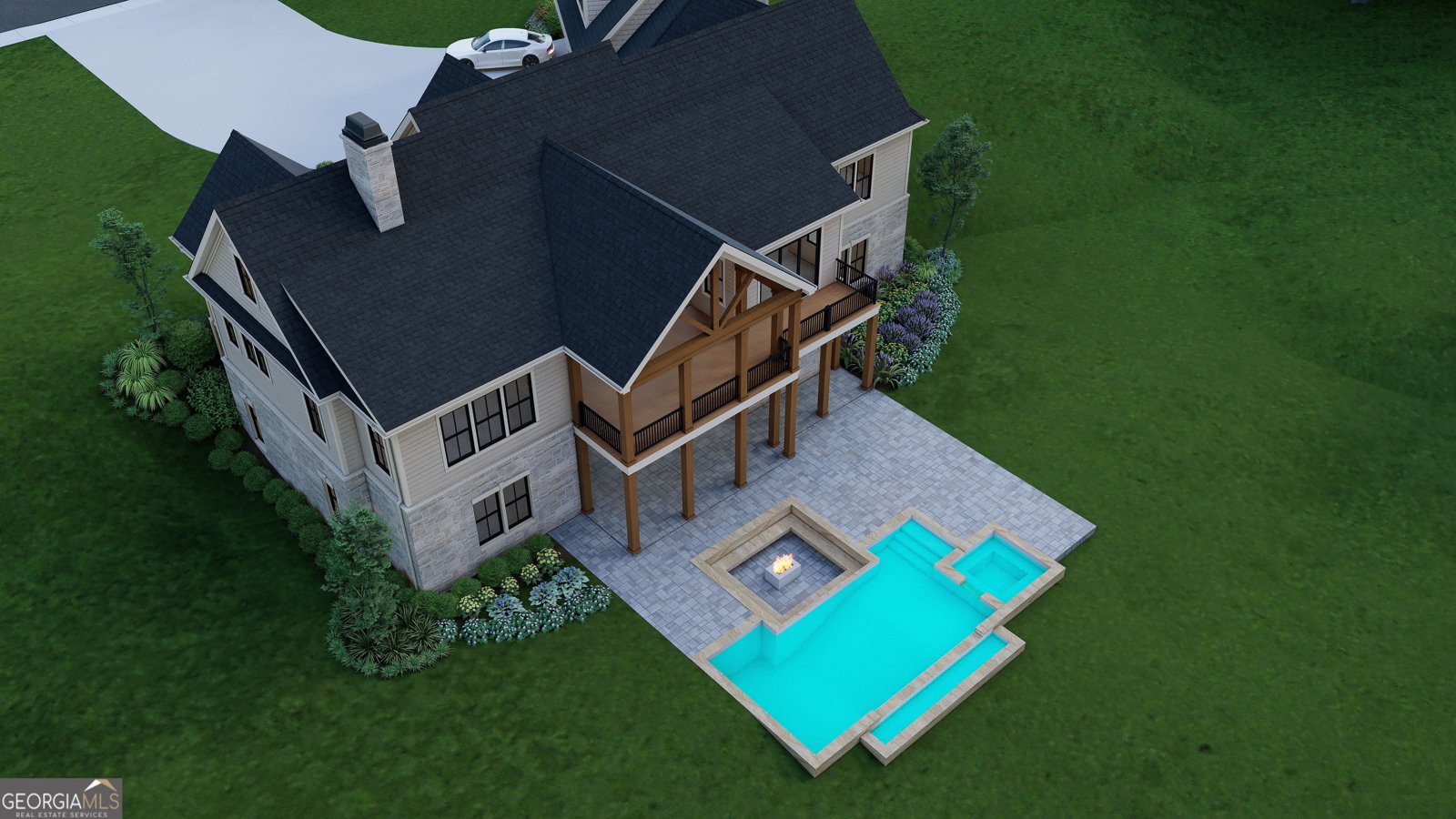 1040 Parrotts Cove Greensboro - Photo 15