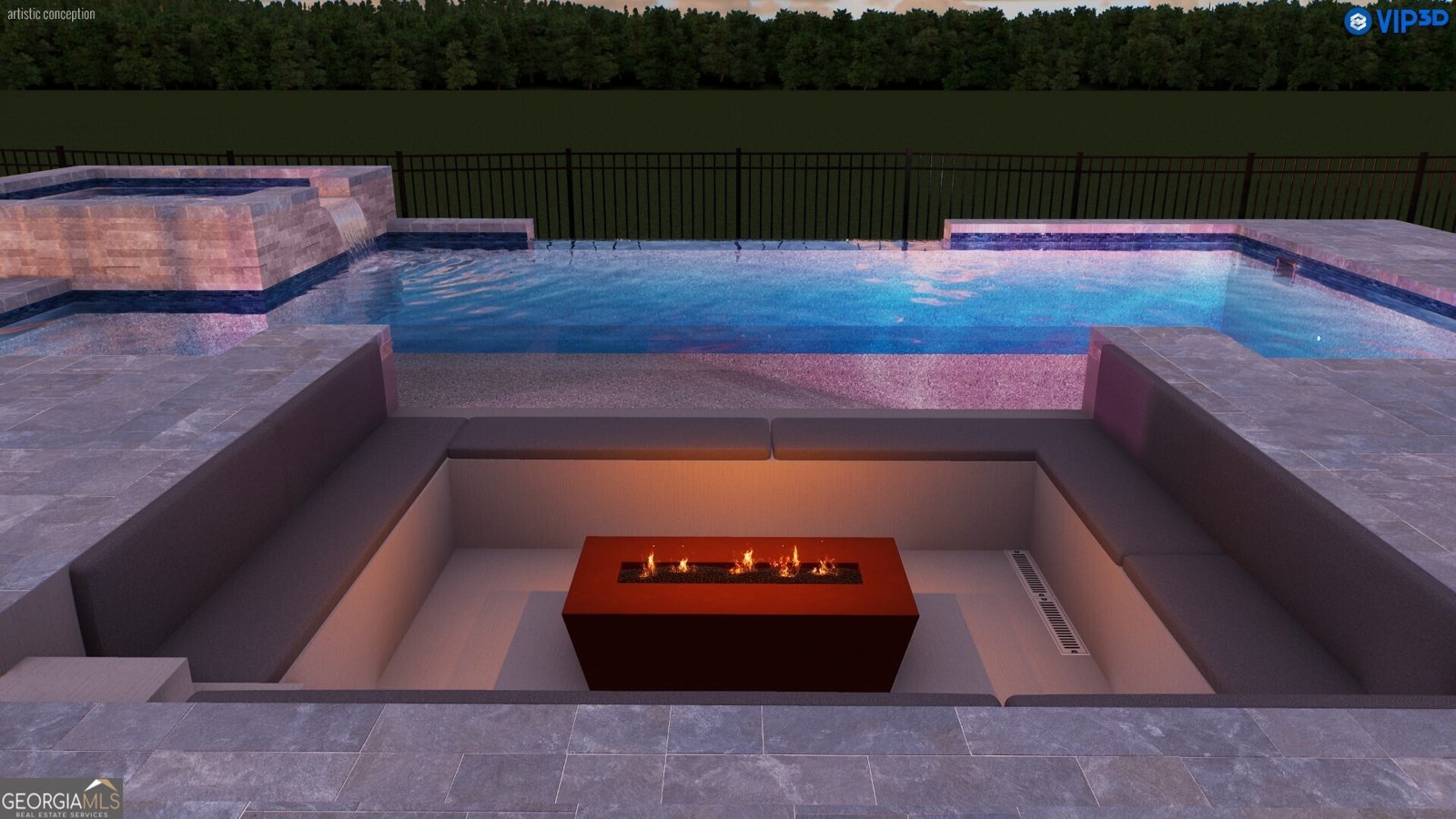 1040 Parrotts Cove Greensboro - Photo 18