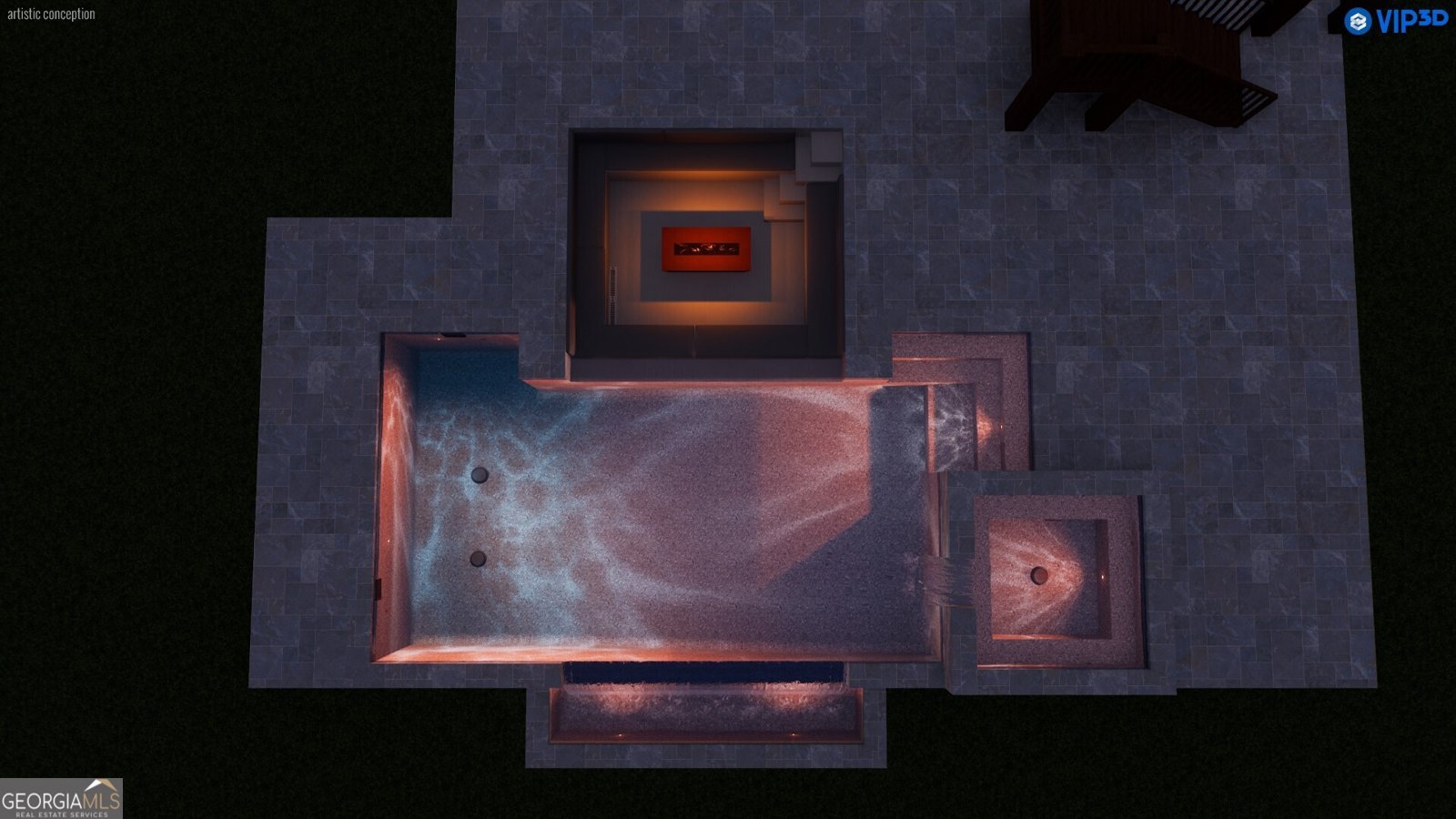 1040 Parrotts Cove Greensboro - Photo 19