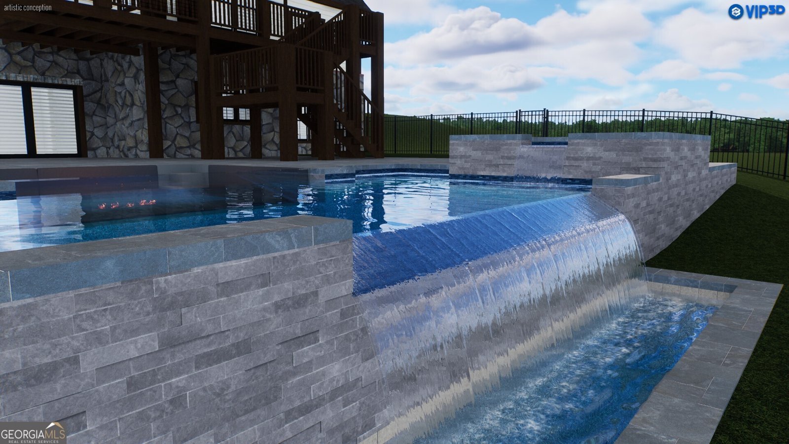 1040 Parrotts Cove Greensboro - Photo 20