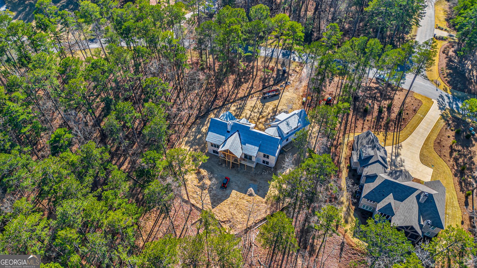 1040 Parrotts Cove Greensboro - Photo 26