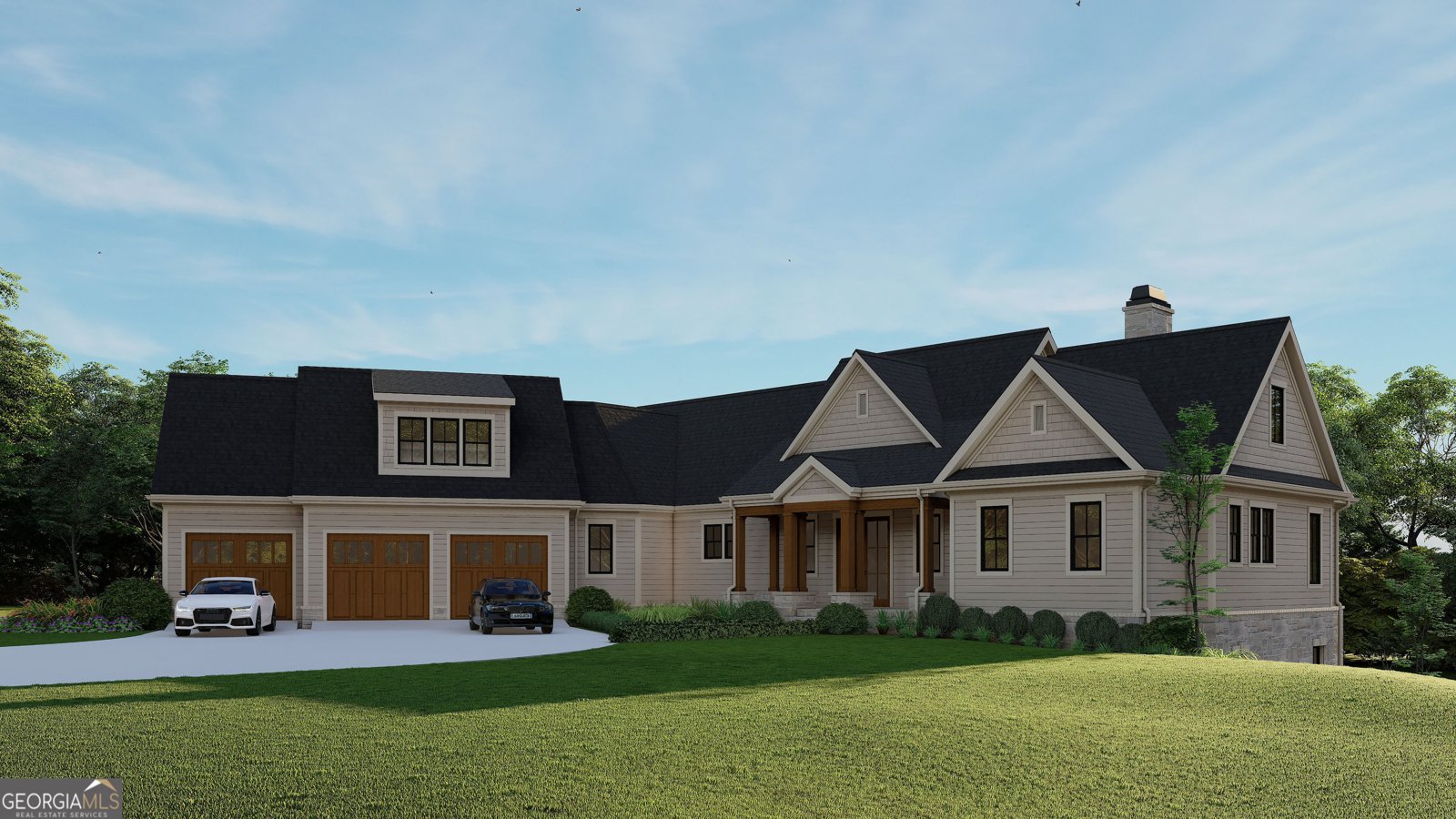 1040 Parrotts Cove Greensboro - Photo 7