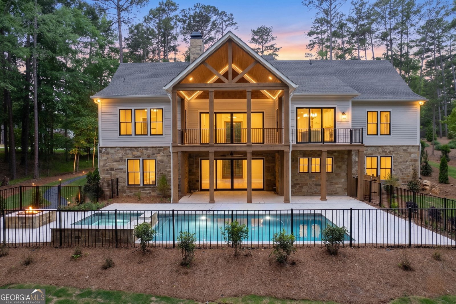 1040 Parrotts Cove Road Greensboro - Photo 70